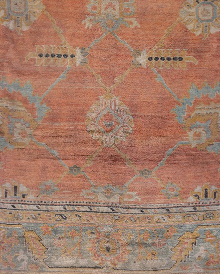 Oushak 7446 image 2