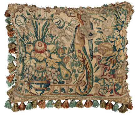 Pillow Antique 17th century 14105 image 0
