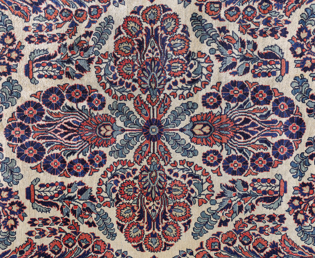 Sarouk 4328 image 1