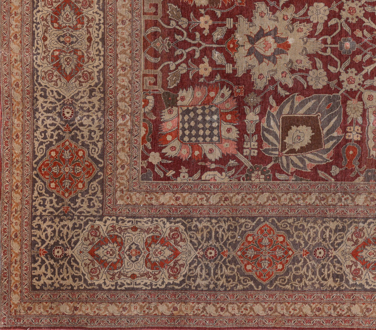 Tabriz 01283 image 1