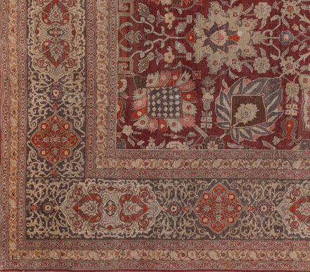 Tabriz 01283 image 1