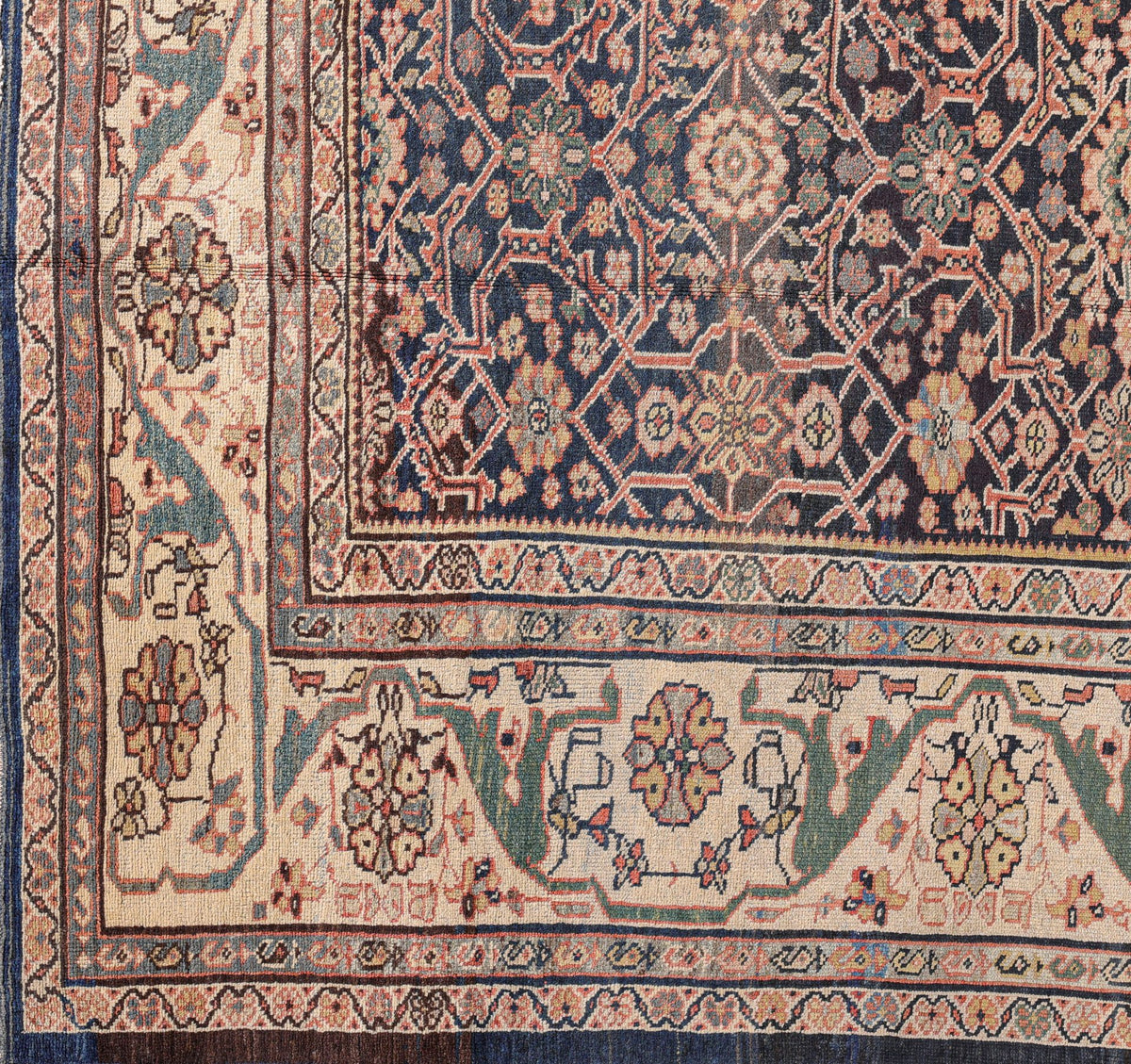 Sultanabad 9206 image 1