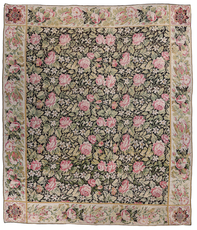 Bessarabian Kilim 05153 image 0