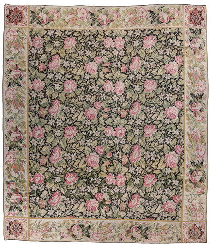 Bessarabian Kilim 05153 image 0