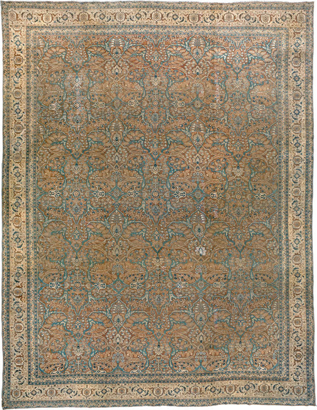 Tabriz 03211 image 0