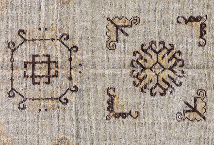 Khotan 02125 image 2