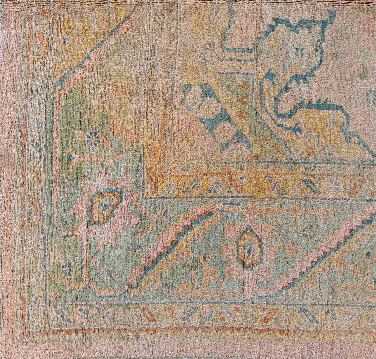 Oushak 00163 image 3