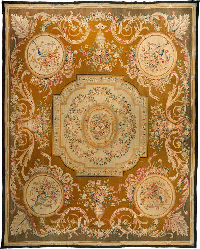 Aubusson 00217 image 0