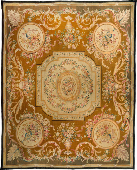 Aubusson 00217 image 0