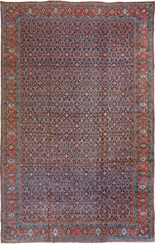 Bijar 2595 image 0
