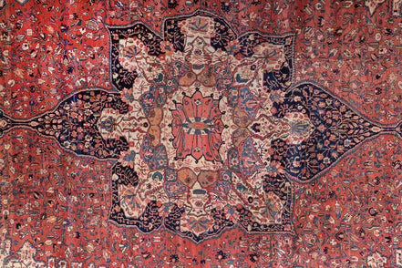 Fereghan 11133 image 1