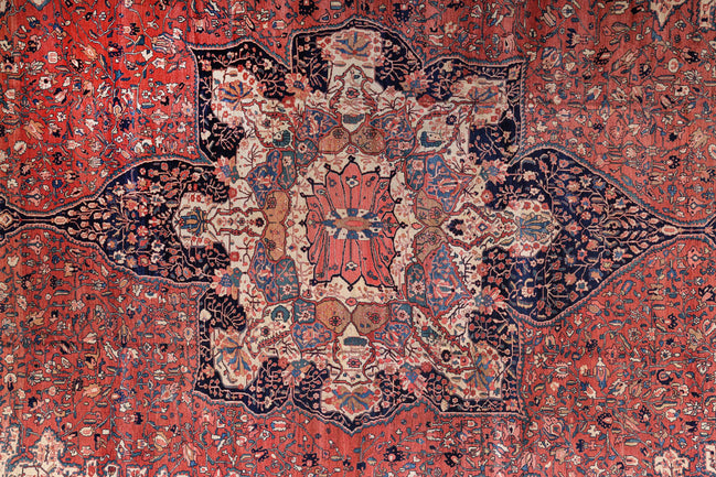 Fereghan 11133 image 1
