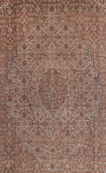 Tabriz 01124 image 3