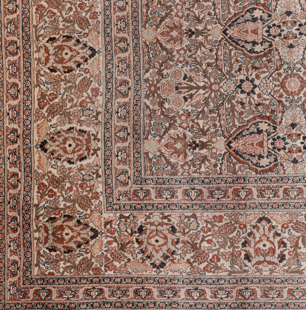 Tabriz 23123 image 3