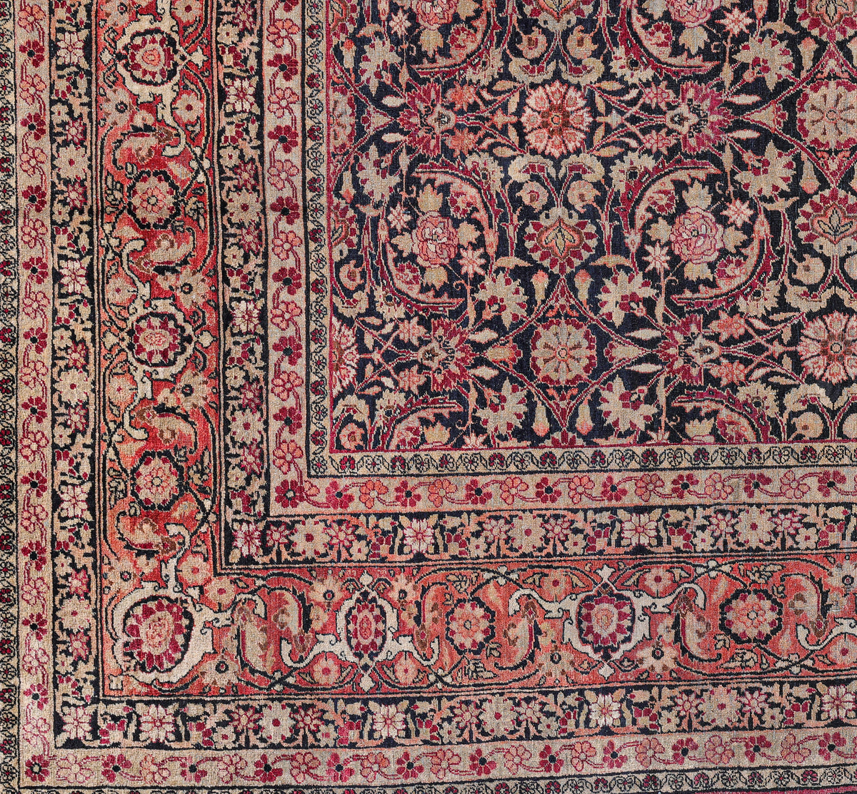 Tabriz 9264 image 3