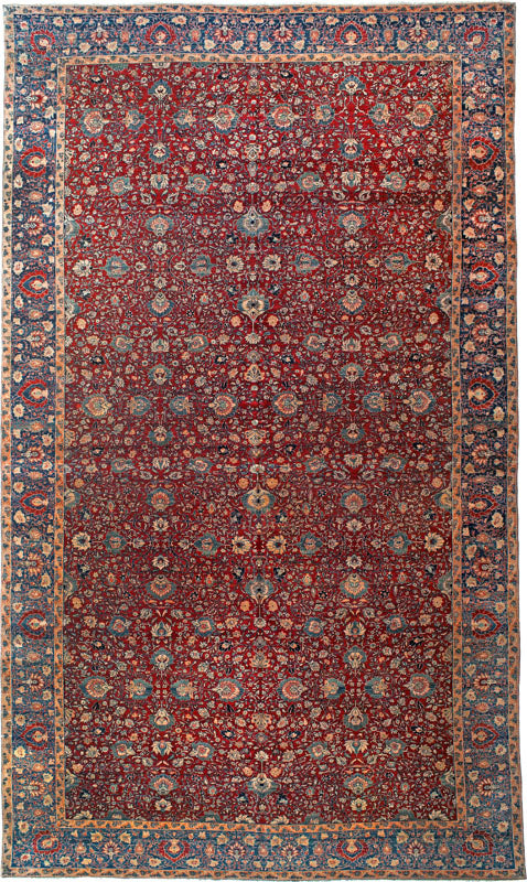 Tabriz 06289 image 0