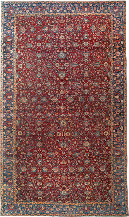 Tabriz 06289 image 0