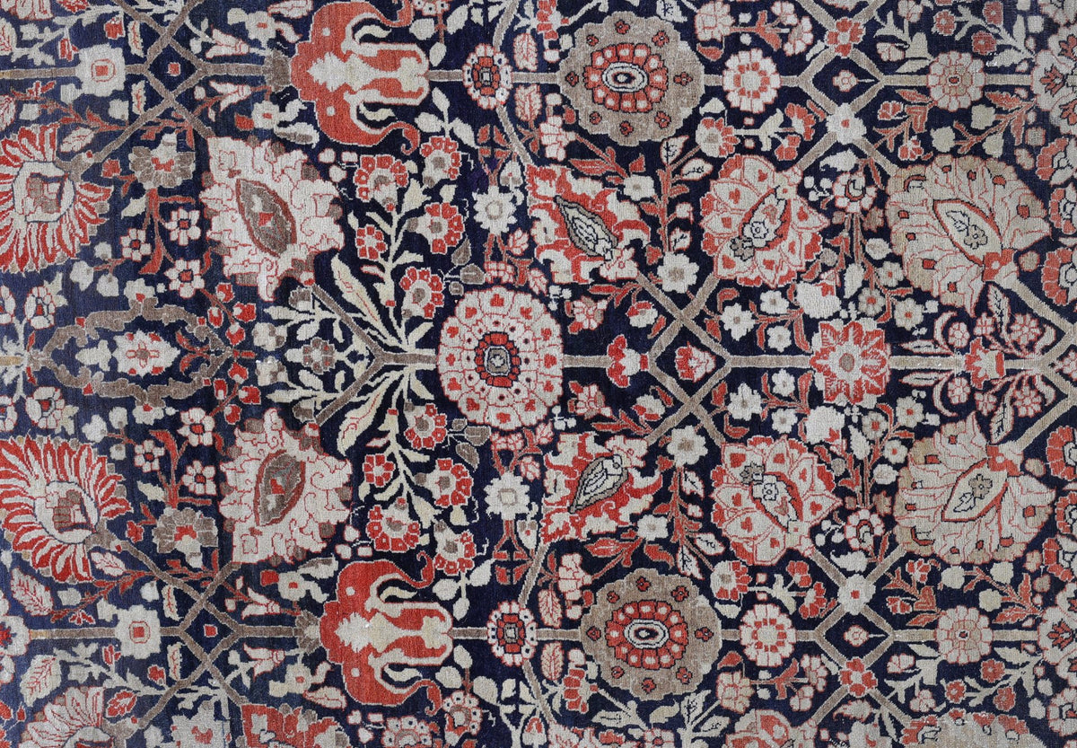 Tabriz 8296 image 3