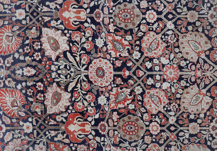Tabriz 8296 image 3