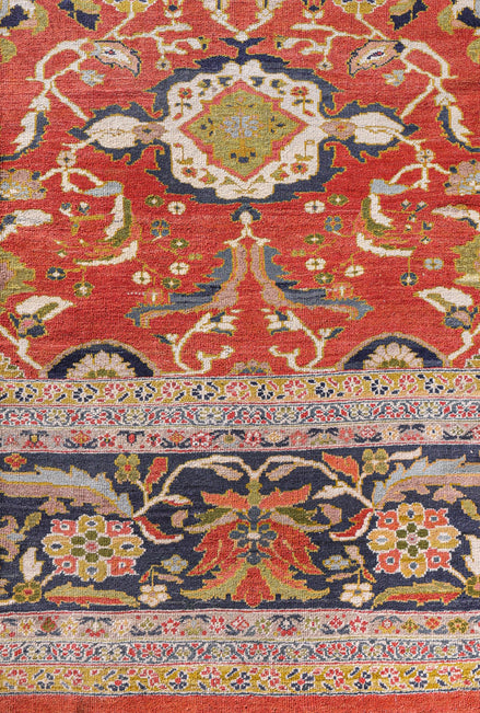 Sultanabad Ziegler 15139 image 2