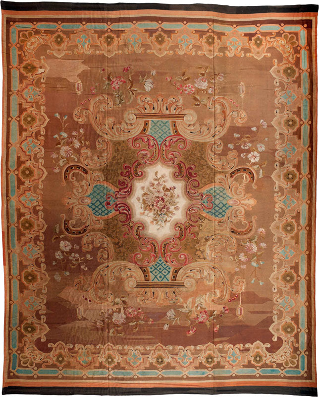 Aubusson 7270 image 0