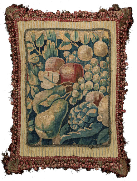 Pillow Antique 18th Century 14107 image 0