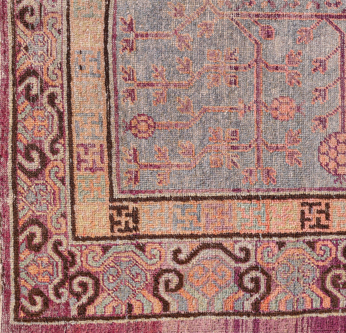 Khotan 00363 image 1