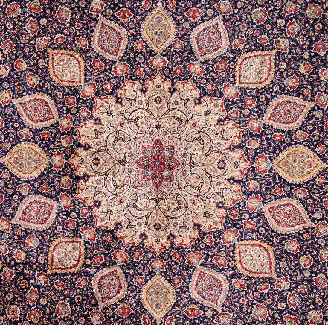 Tabriz 21130 image 3