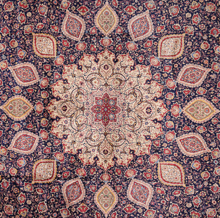 Tabriz 21130 image 3