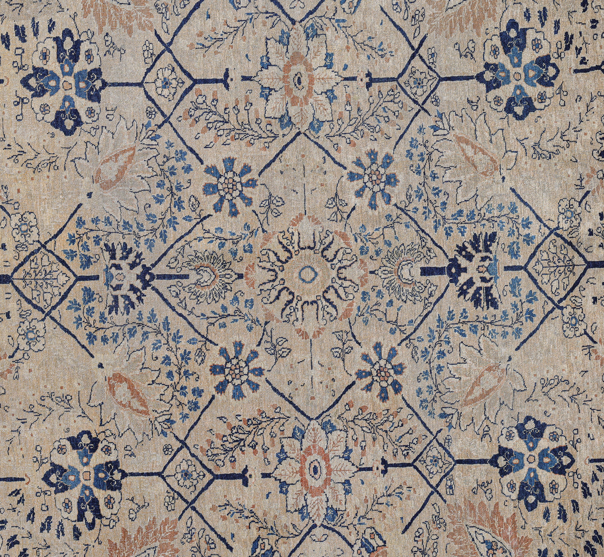 Tabriz 00210 image 1