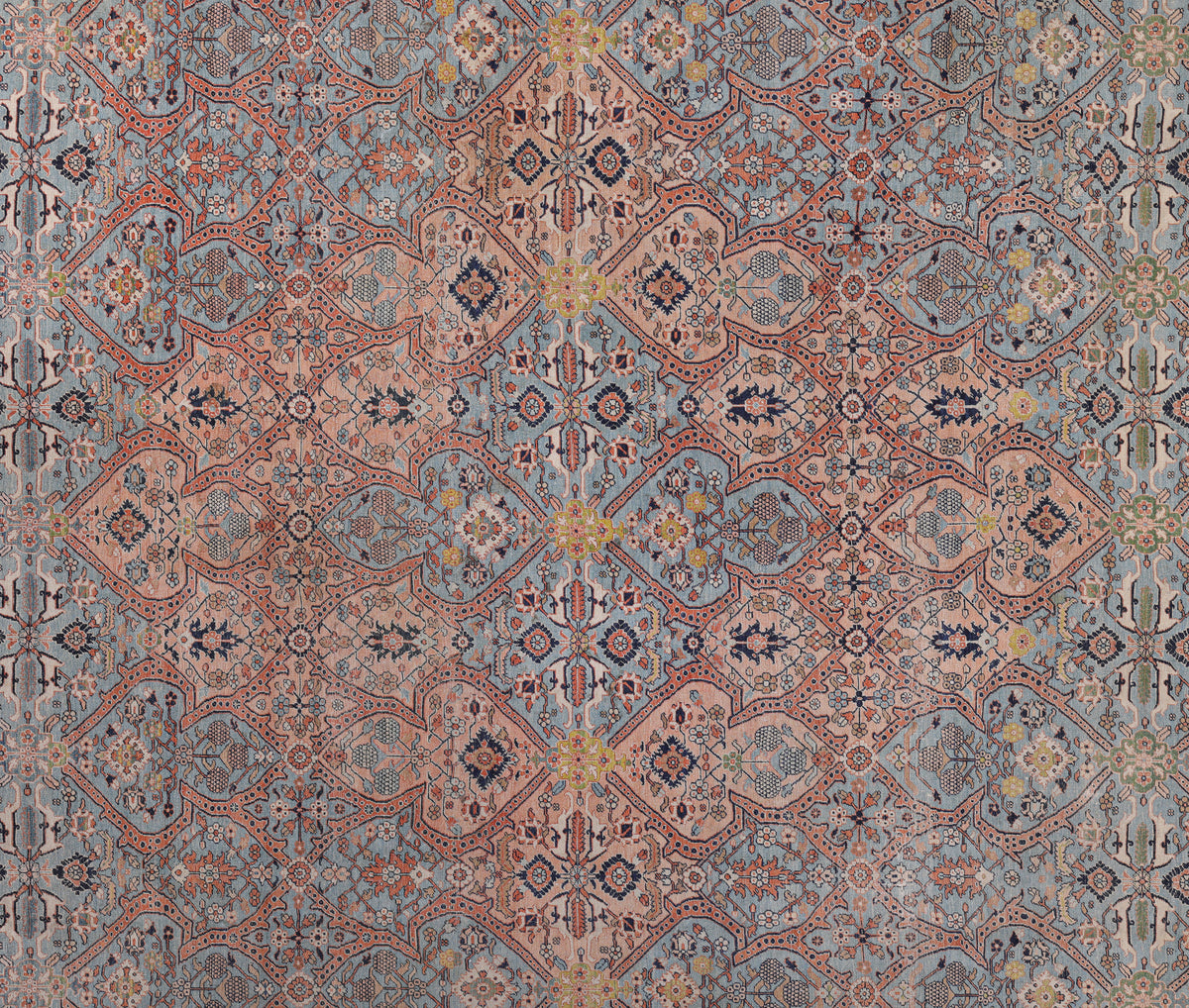 Tabriz 1111 image 1