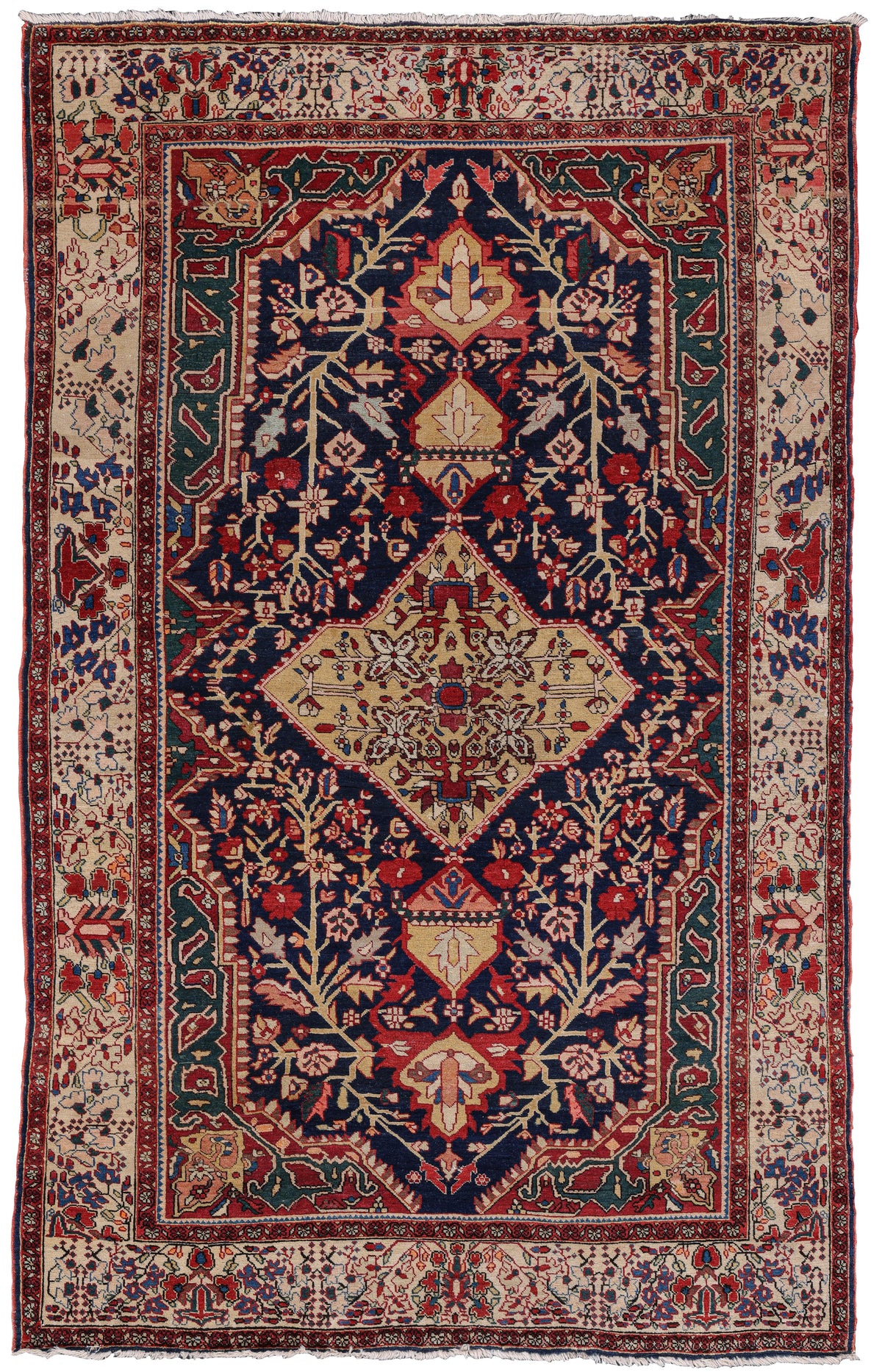 Fereghan 07166 image 0