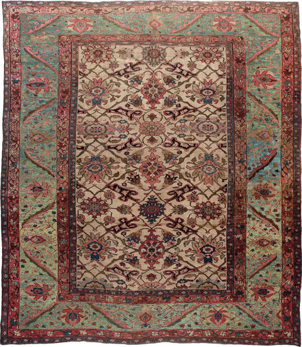 Sultanabad 00311 image 0