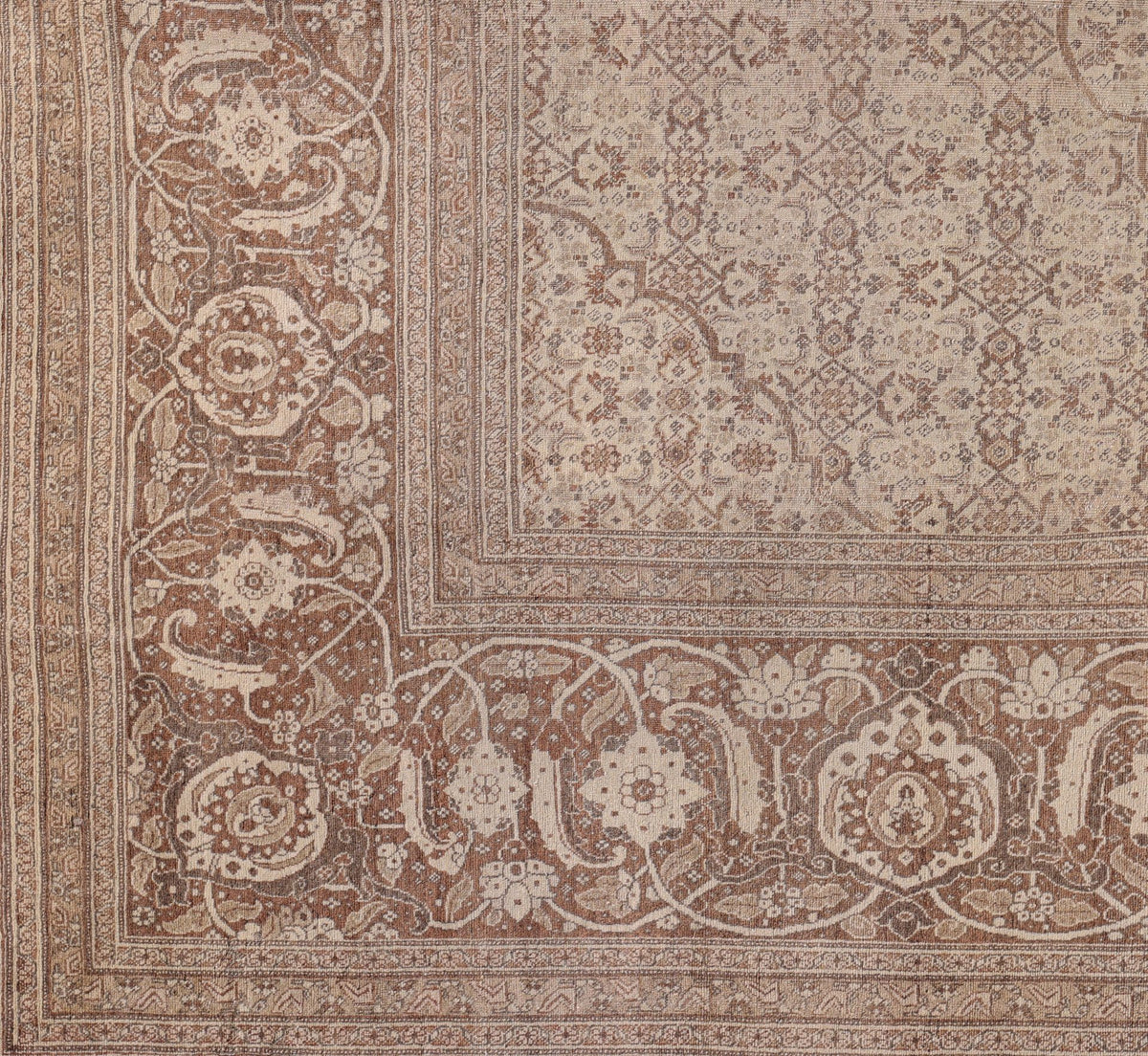 Tabriz 06199 image 3