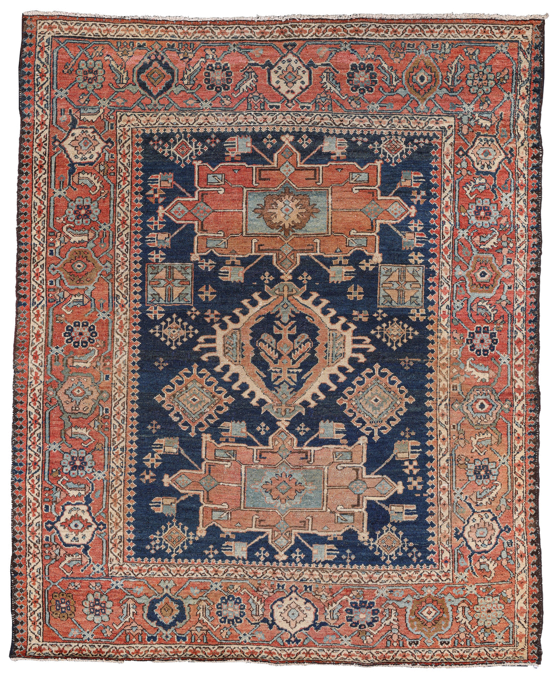 Heriz 07139 image 0