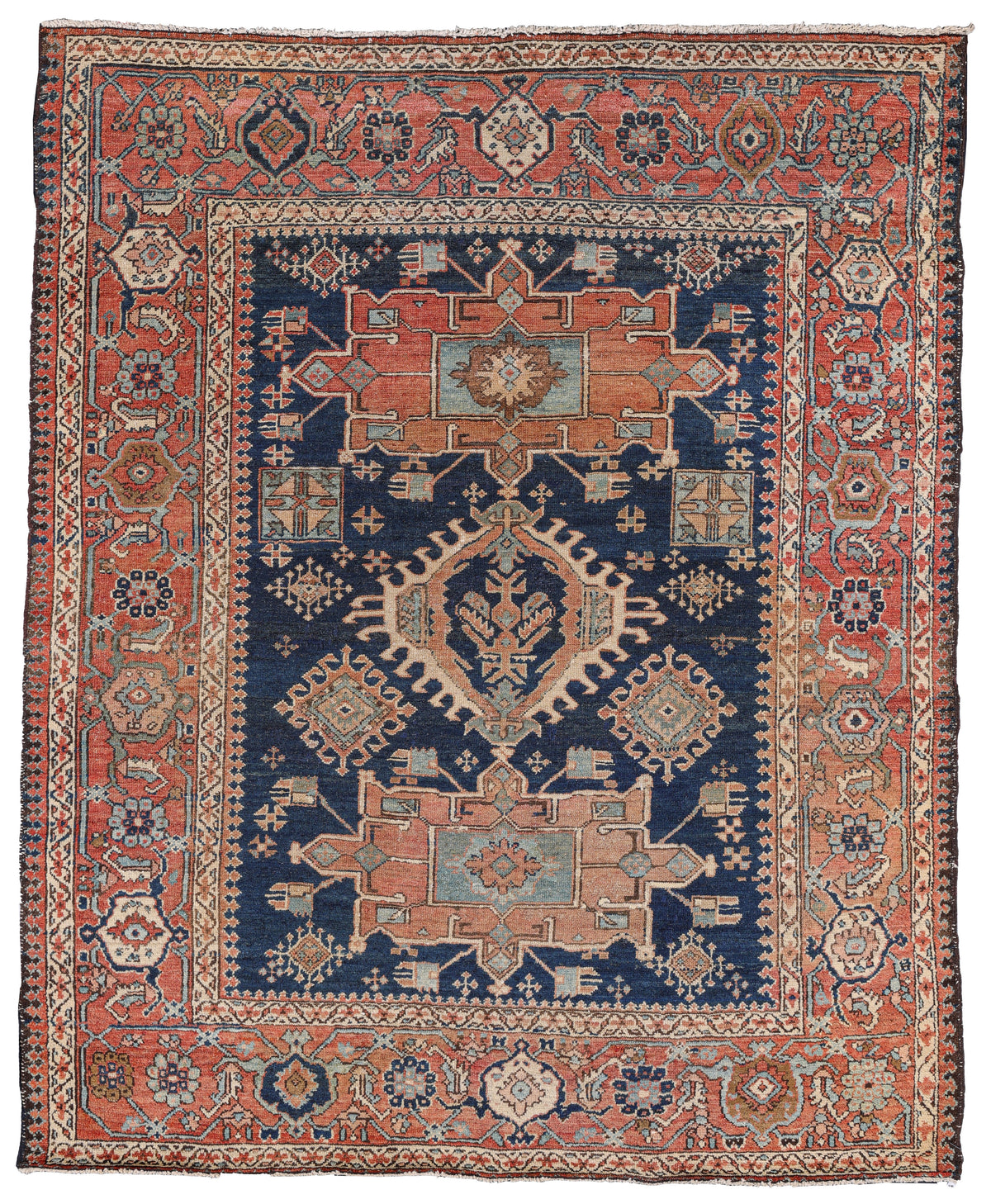 Heriz 07139 image 0