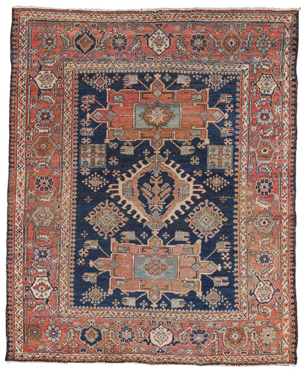 Heriz 07139 image 0