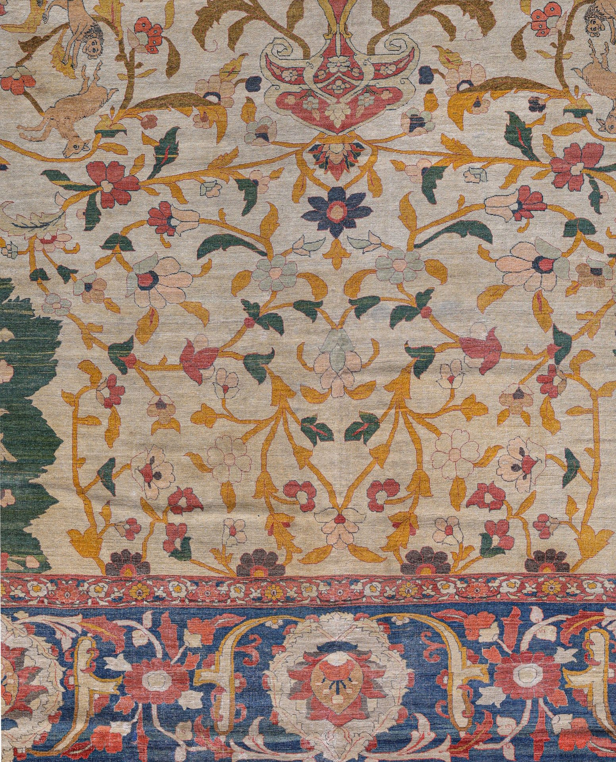 Tabriz 8217 image 2