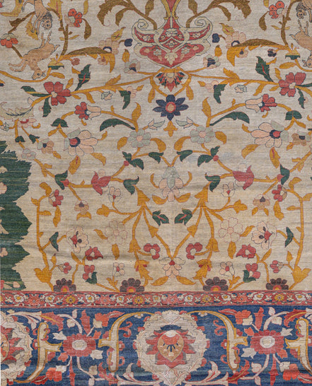 Tabriz 8217 image 2