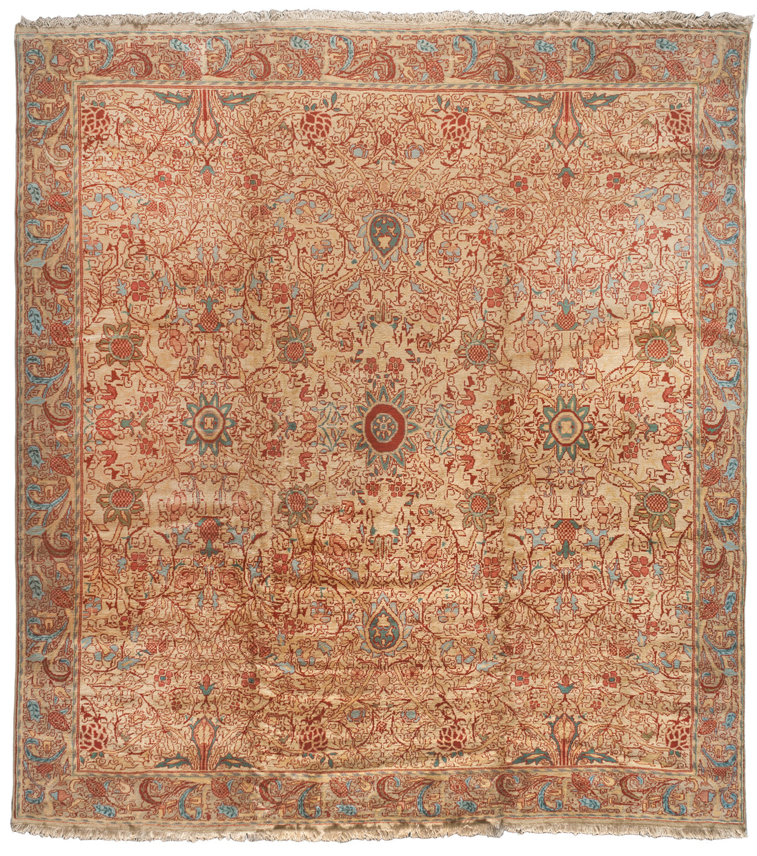 William-Morris 5176 image 0
