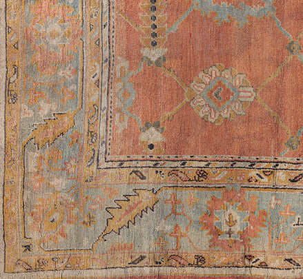 Oushak 7446 image 1