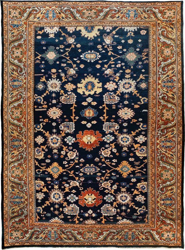 Sultanabad 9305 image 0