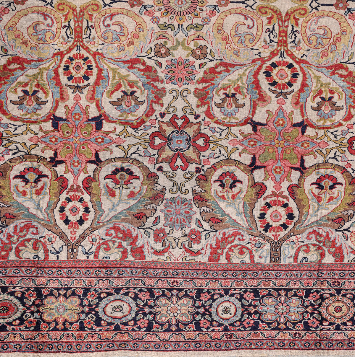 Sultanabad Ziegler 02145 image 2