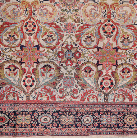 Sultanabad Ziegler 02145 image 2