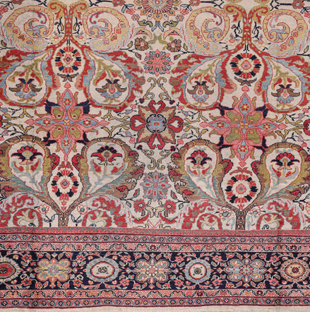 Sultanabad Ziegler 02145 image 2