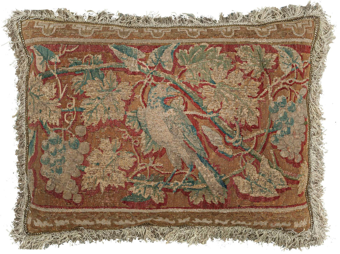Pillow Antique 18th Century 22108 image 0