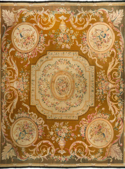 Aubusson 00217