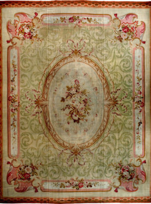 Aubusson 01331