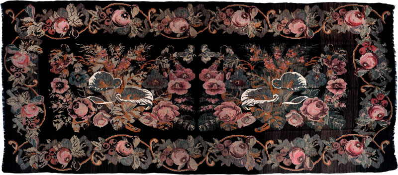 Bessarabian Kilim 00153
