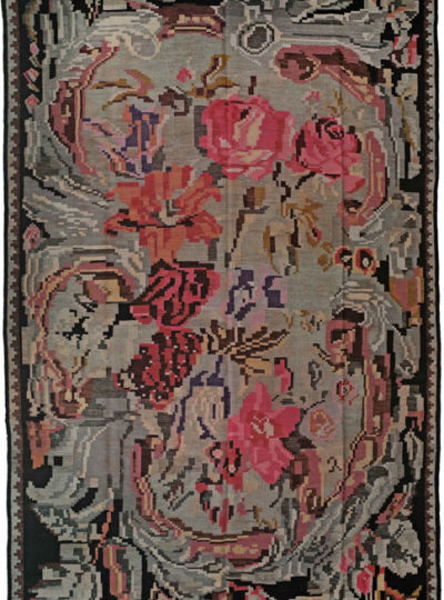 Bessarabian Kilim 00160